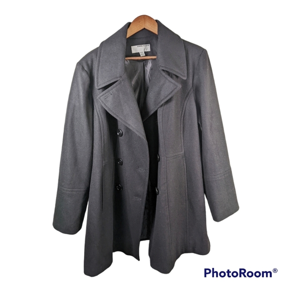 Annie Klein, XXL, Black - Picture 7 of 11